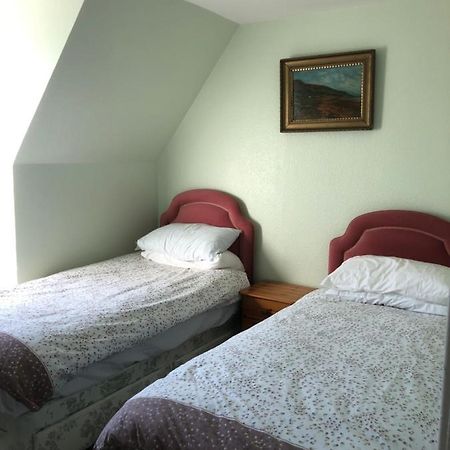 Old Police House Bed and Breakfast Aultbea Esterno foto